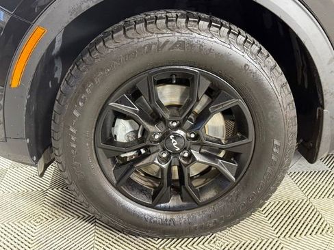 Used 2024 Kia Sportage X-Pro Prestige image 11