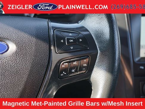 Used 2018 Ford Explorer XLT w/ Equipment Group 202A AWD/4WD image 29