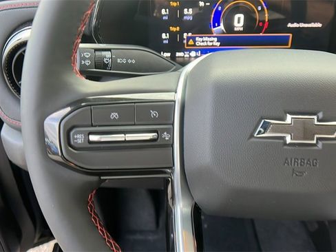 New 2026 Chevrolet Colorado Z71 w/ Z71 Convenience Package 2 image 21
