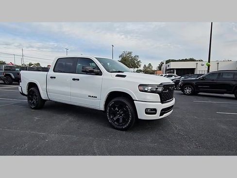 New 2026 RAM 1500 Big Horn image 41
