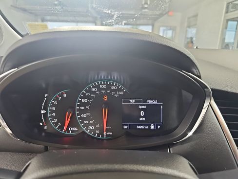 Used 2020 Chevrolet Trax LS w/ Tint and Cruise Package FWD image 25