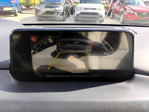 Used 2017 MAZDA CX-5 Grand Select image 20