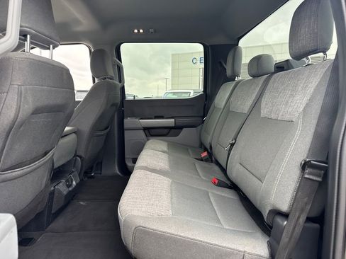 Used 2025 Ford F250 XLT image 16