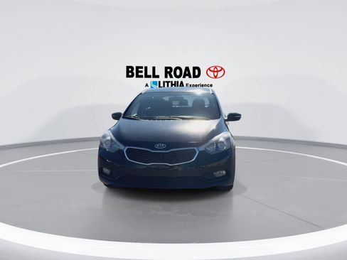 Used 2016 Kia Forte LX image 3