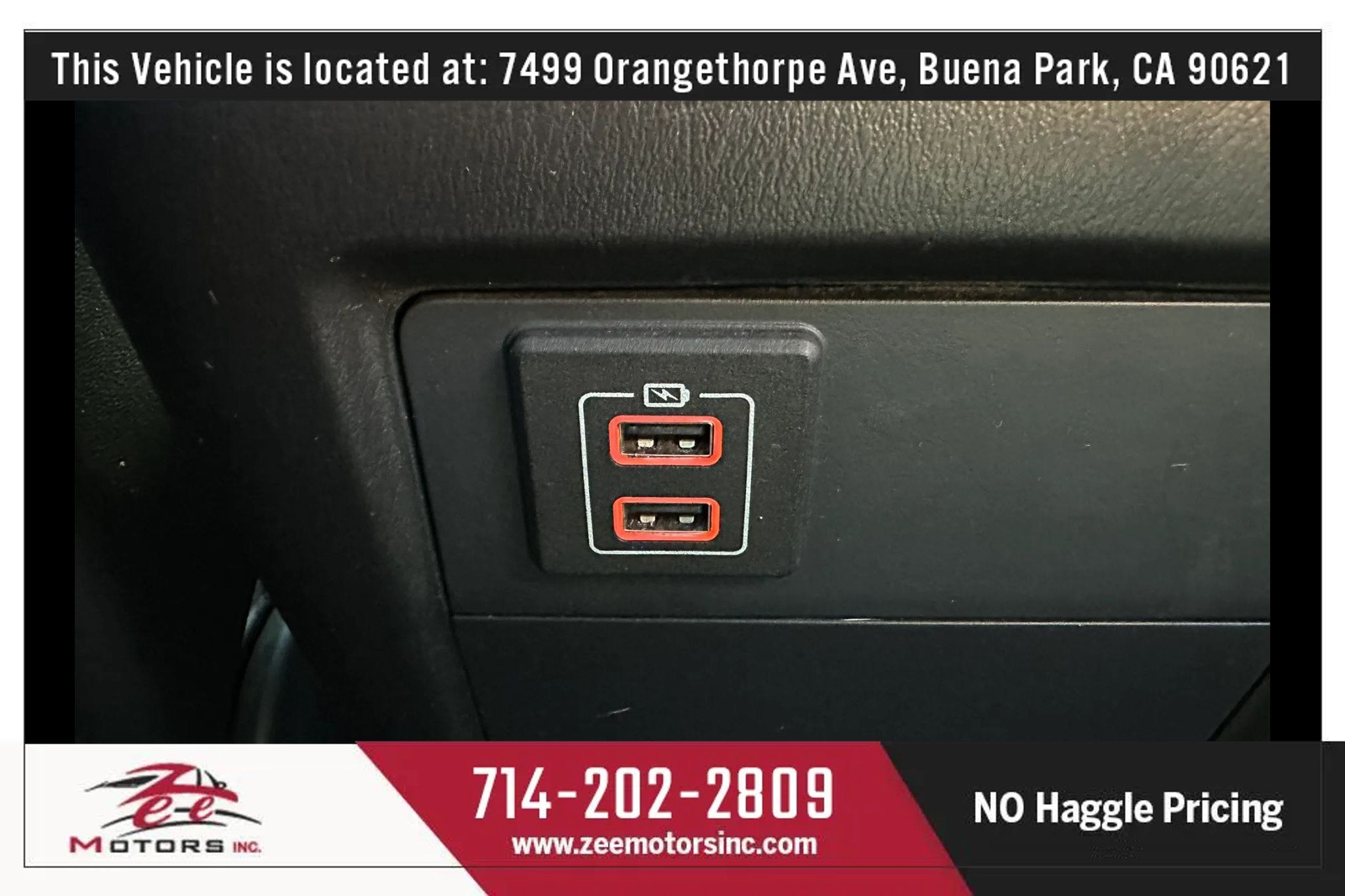 Used 2018 Nissan Pathfinder S FWD image 40