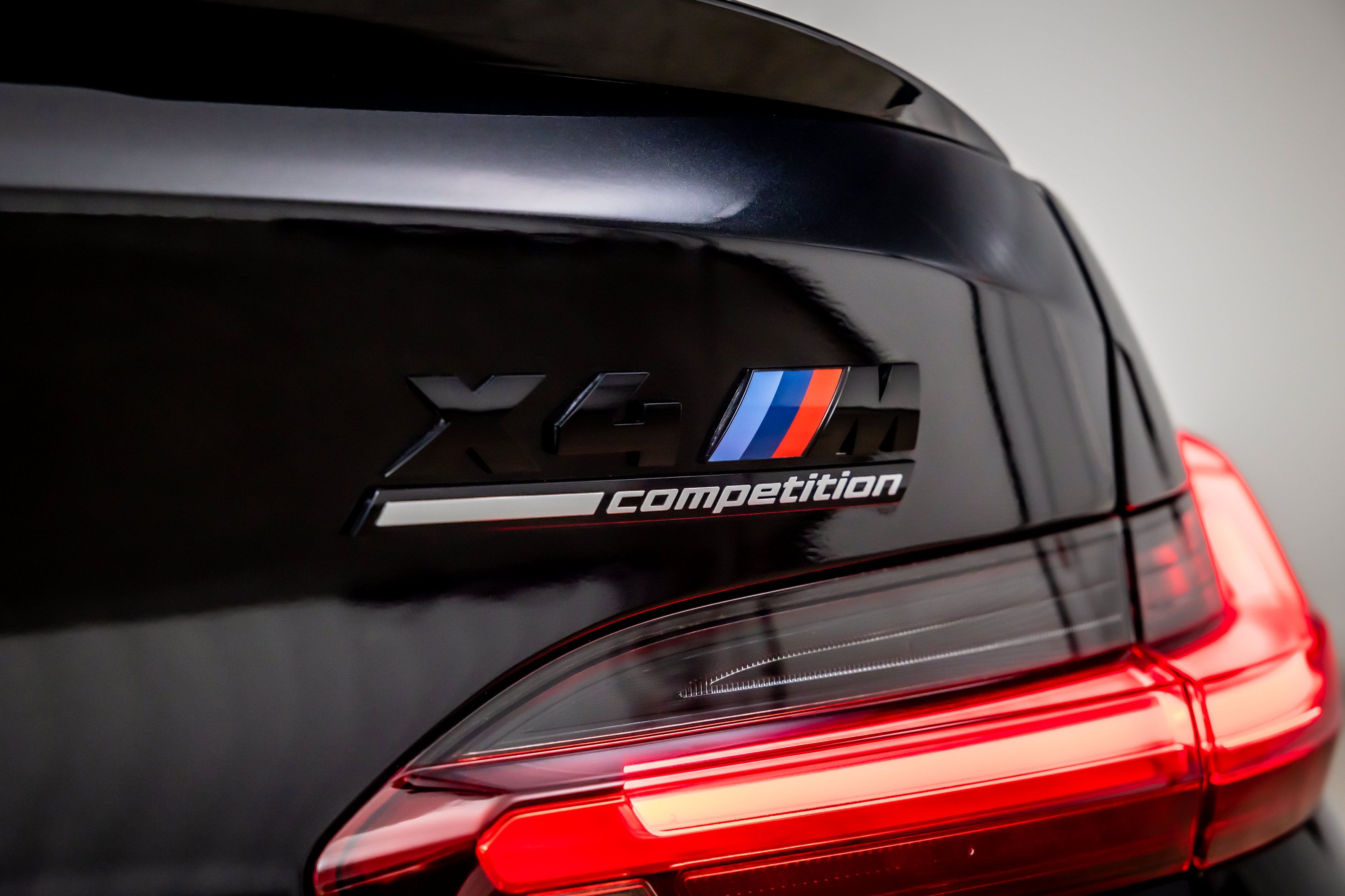 Used 2023 BMW X4 M w/ Competition Package AWD/4WD image 35