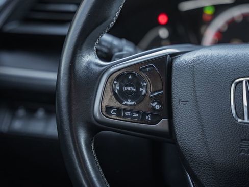 Used 2021 Honda Civic Sport image 24