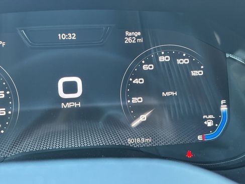 Used 2025 RAM 2500 Power Wagon image 22