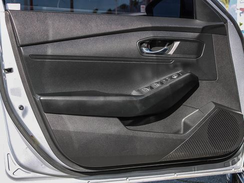 Certified 2023 Honda Accord LX image 21