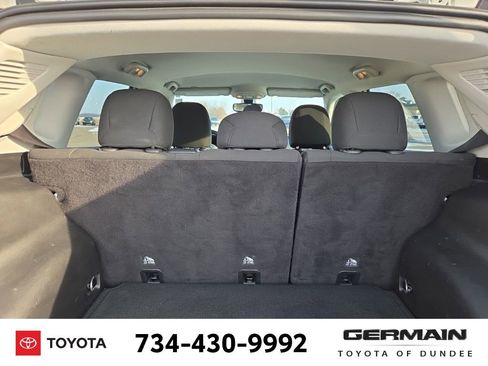 Used 2019 Jeep Compass Sport image 26