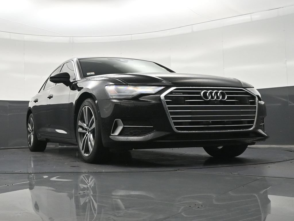 Used 2023 Audi A6 2.0T Premium AWD/4WD image 28