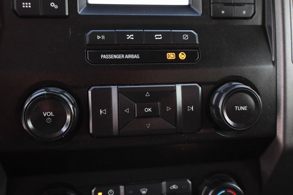 Used 2022 Ford F350 XL w/ Power Equipment Group RWD image 34