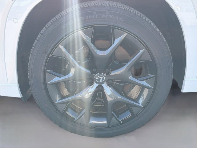 New 2026 Lexus TX 500h AWD w/ Technology Package image 43