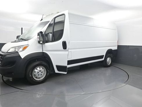 Used 2023 RAM ProMaster 2500 w/ Interior LED Lighting Group FWD image 38