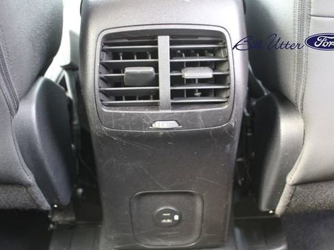 Used 2022 Ford Bronco Sport Big Bend image 14