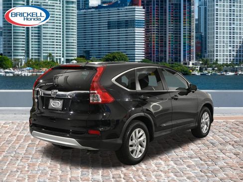 Used 2016 Honda CR-V EX image 5