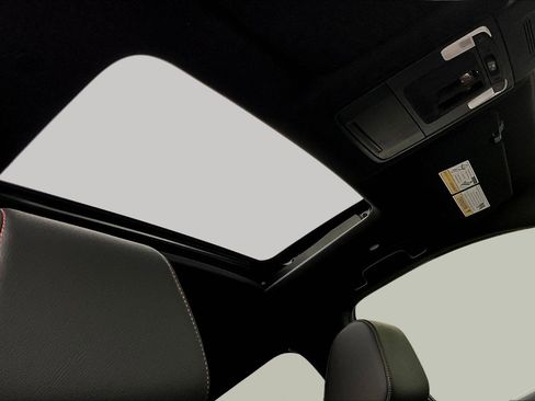 New 2026 Honda CR-V Sport Touring image 13