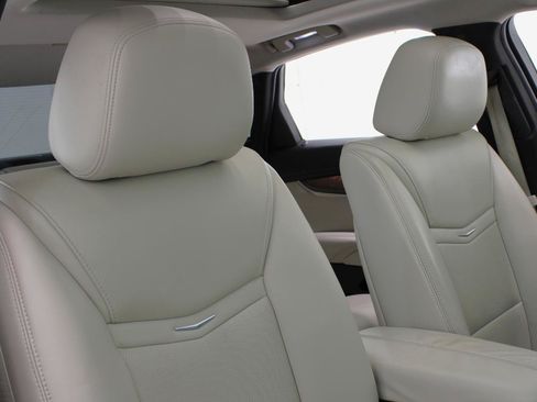 Used 2018 Cadillac XTS Luxury w/ Driver Awareness Package FWD image 47