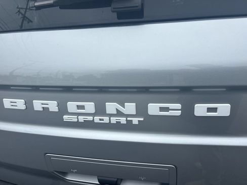 Used 2021 Ford Bronco Sport Big Bend AWD/4WD image 31