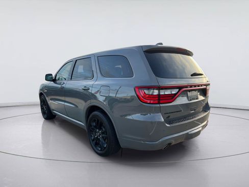 Used 2020 Dodge Durango R/T w/ Blacktop Package AWD/4WD image 5
