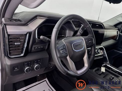 Used 2024 GMC Sierra 2500 Denali w/ Denali Reserve Package image 9