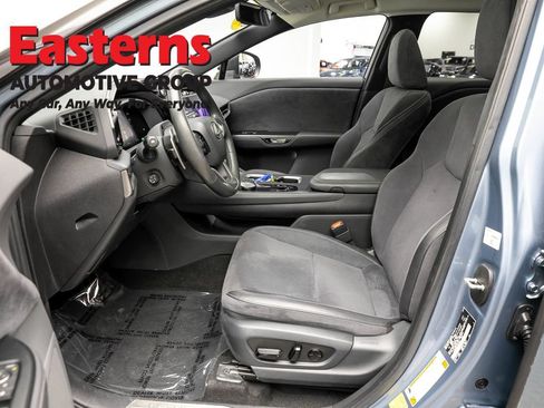 Used 2023 Lexus RZ 450e Premium w/ Accessory Package (2T) AWD/4WD image 14