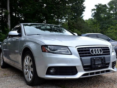 Used 2012 Audi A4 2.0T Premium FWD image 3