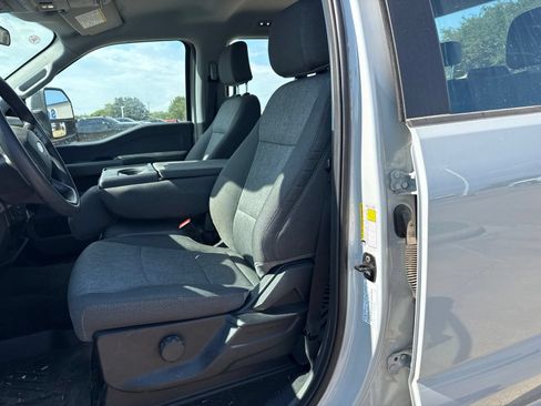 Used 2026 Ford F250 XL w/ STX Appearance Package AWD/4WD image 14