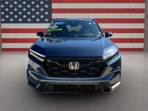Used 2023 Honda CR-V Sport image 2