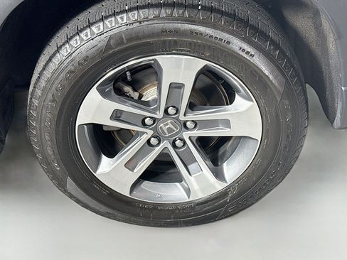 Used 2024 Honda Pilot EX-L image 28