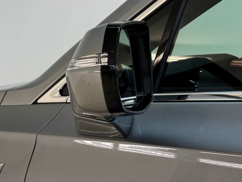 New 2025 Cadillac XT6 Premium Luxury w/ Technology Package image 45