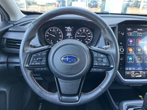 Certified 2024 Subaru Crosstrek 2.5i Limited w/ Popular Package #3A image 13