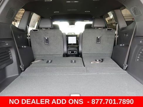 New 2026 GMC Acadia Elevation w/ Black Edition image 22