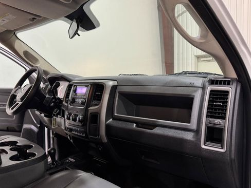 Used 2015 RAM 4500 Tradesman w/ Chrome Appearance Group AWD/4WD image 10
