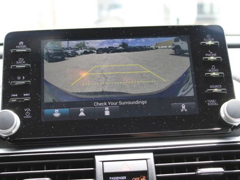 Used 2019 Honda Accord EX-L image 22