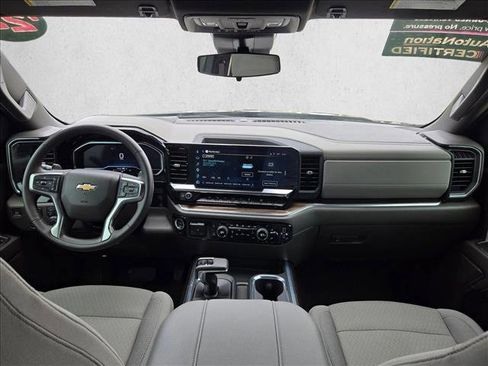Used 2024 Chevrolet Silverado 1500 LT w/ Safety Package RWD image 18