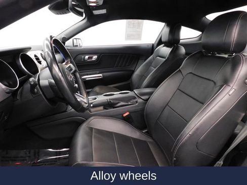 Used 2023 Ford Mustang Premium image 22