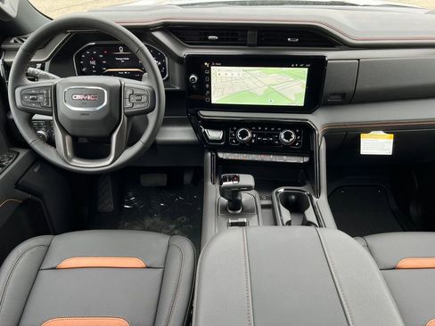 New 2026 GMC Sierra 1500 AT4 w/ AT4 Premium Package image 3