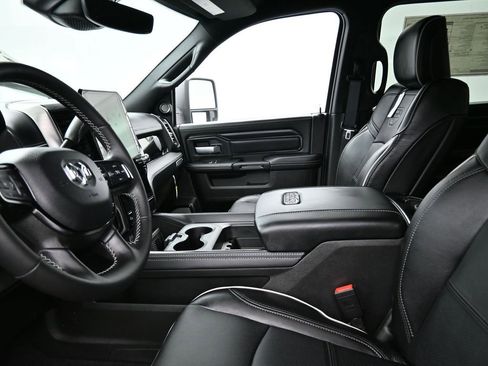 New 2026 RAM 2500 Power Wagon image 13