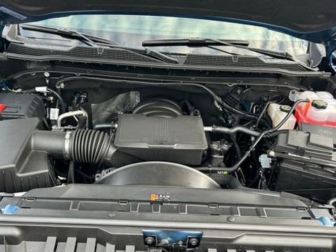 New 2026 Chevrolet Silverado 2500 Custom w/ Custom Convenience Package image 54