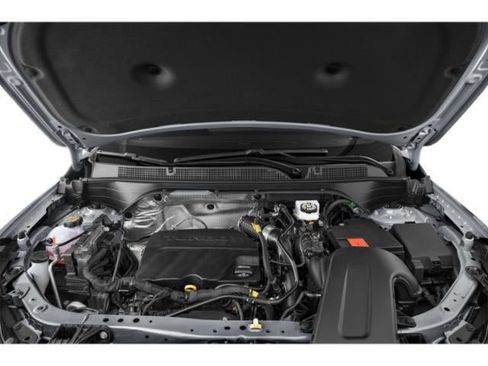 Used 2025 Buick Envista Sport Touring FWD image 12