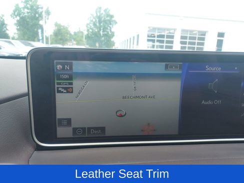 Used 2019 Lexus RX 450h AWD w/ Navigation Package image 13