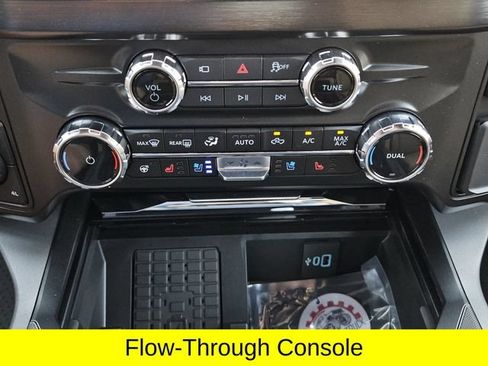 New 2026 Ford F250 Lariat w/ Chrome Package AWD/4WD image 16