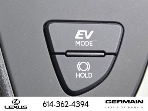 Certified 2023 Lexus UX 250h F Sport w/ Accessory Package (Z2) AWD/4WD image 29