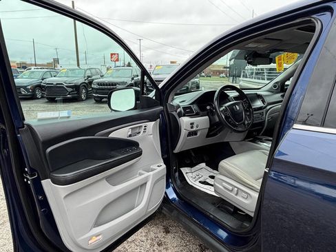 Used 2022 Honda Ridgeline RTL-E image 10
