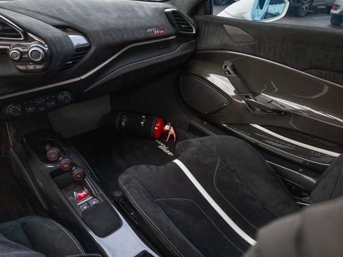 Used 2020 Ferrari 488 Pista Coupe image 54