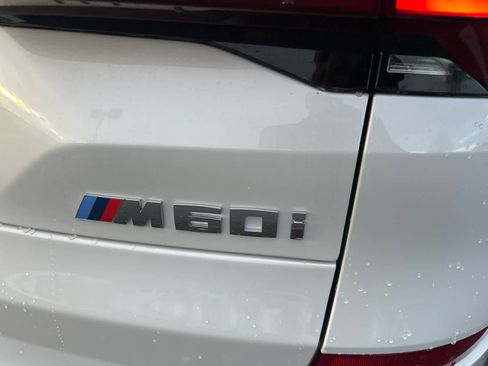 New 2026 BMW X5 M60i image 9