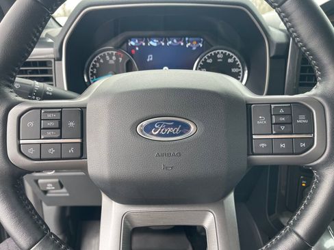 Used 2022 Ford F150 XLT w/ Equipment Group 302A High image 15