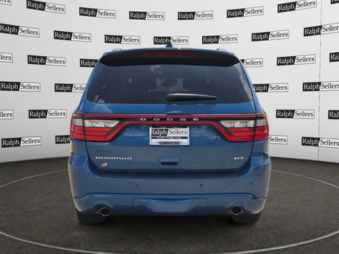 Used 2024 Dodge Durango GT AWD/4WD image 5