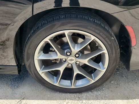 Used 2023 Dodge Charger GT RWD image 8